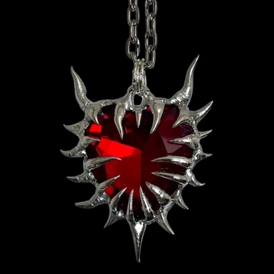 Collar Latido de Sombras